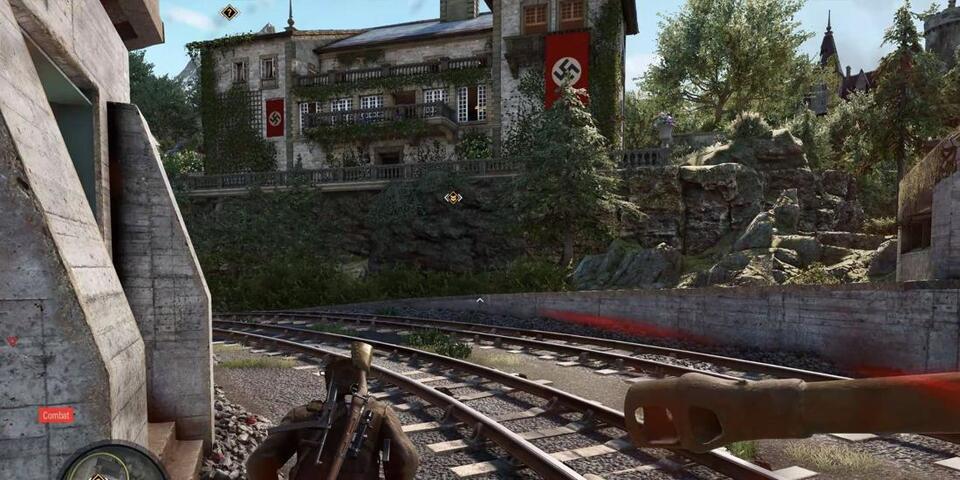 Sniper Elite Resistance: Eliminate All Bouncing Bomb - NewsBreak
