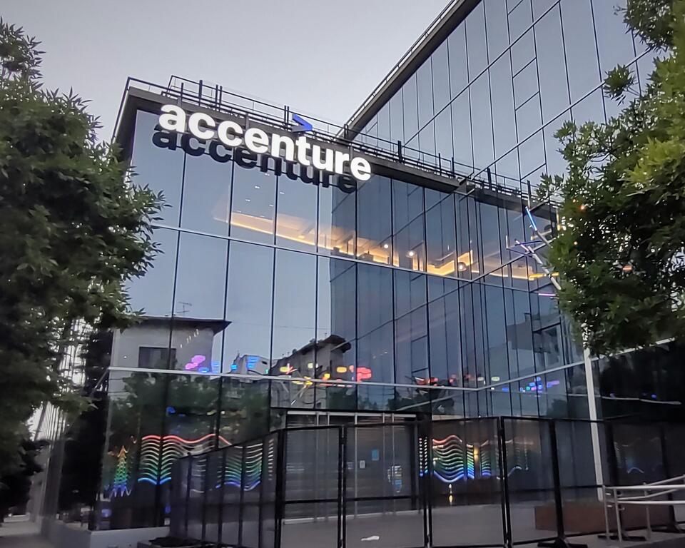 Accenture Reportedly Moves to Control AI Token Spending as Costs Rise ...