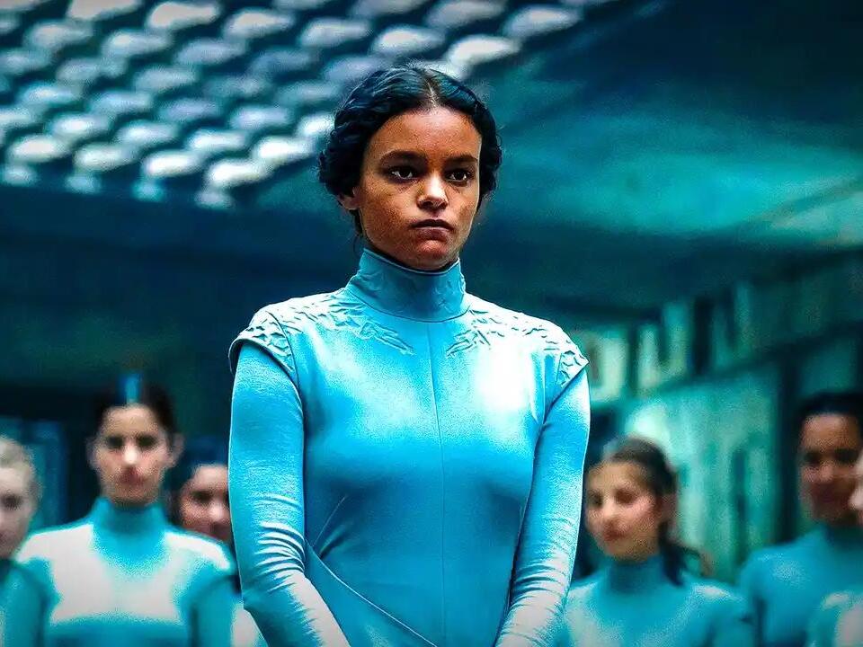 Dune Prophecy Star Faoileann Cunningham Explains the Sisterhood's