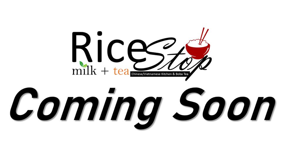 Rice Stop, a new Chinese and Vietnamese eatery, is set to open in Hutto ...