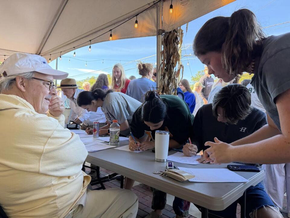 Sewanee Community Shows Out to Fight Food Insecurity in the 12th Annual ...