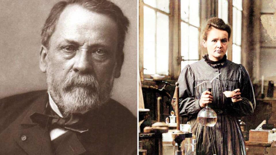 20 Scientists Whose Discoveries Saved Millions of Lives - NewsBreak