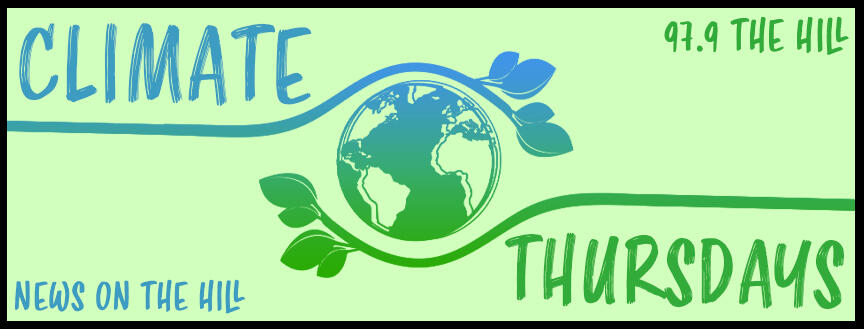Climate Thursday: Keeper of the Haw Emily Sutton on Pipelines, Data Centers, and More