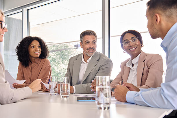 Why Affinity Groups Are Good for Business