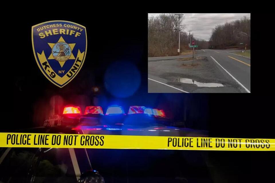Standoff With Armed Man in Dutchess County - NewsBreak