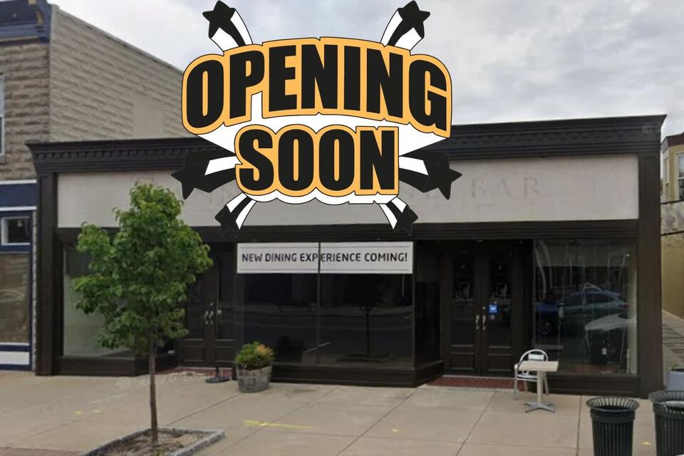 This Exciting New Dining Experience Is Coming to Hammonton, Taking Over ...