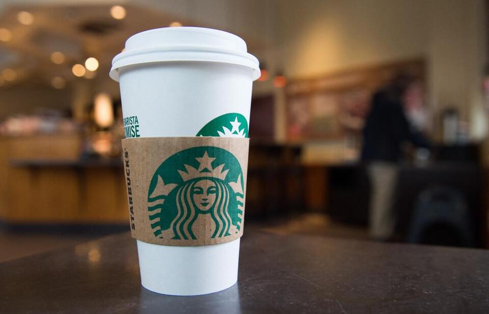 Oil exec says ‘wobbly’ Starbucks table left him with ‘debilitating nerve damage to his genitals’ in hot-drink lawsuit