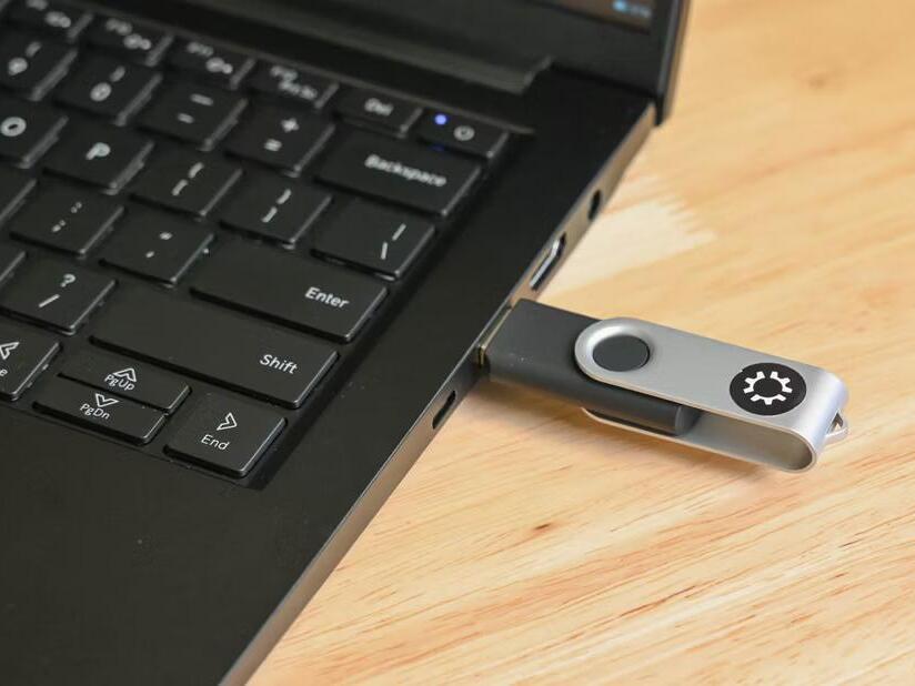 How to Make a Bootable Linux USB Drive on Any Computer With Balena Etcher