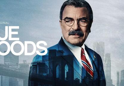 Blue bloods free discount streaming