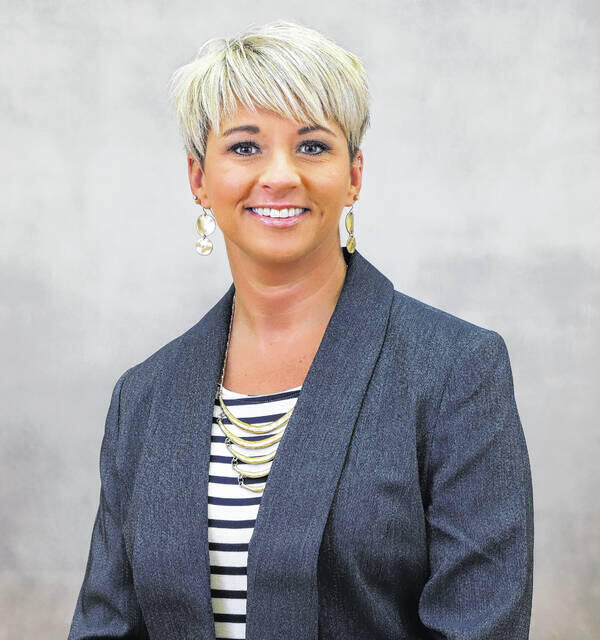 Finch makes principal debut at Union - NewsBreak