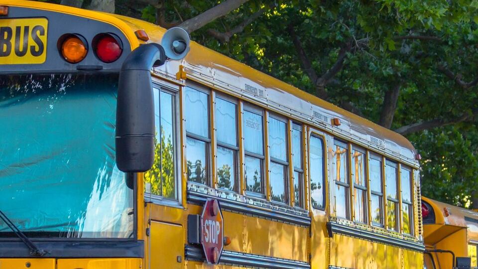 School Bus Company Used Unqualified Drivers to Transport Students ...
