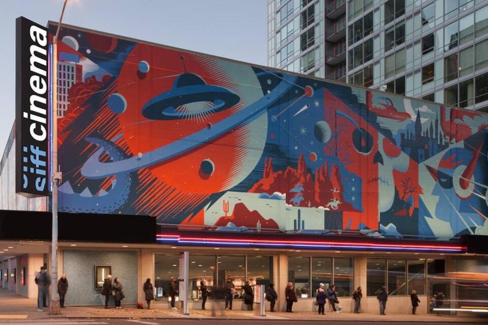 $7 Movie Tuesdays Coming To All SIFF Cinema Locations In Seattle This ...