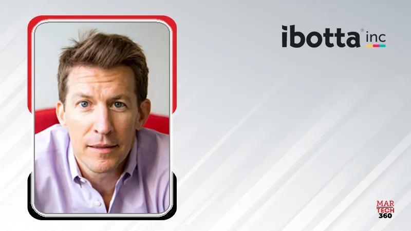 Ibotta Appoints Chris Riedy as new Chief Revenue Officer - NewsBreak
