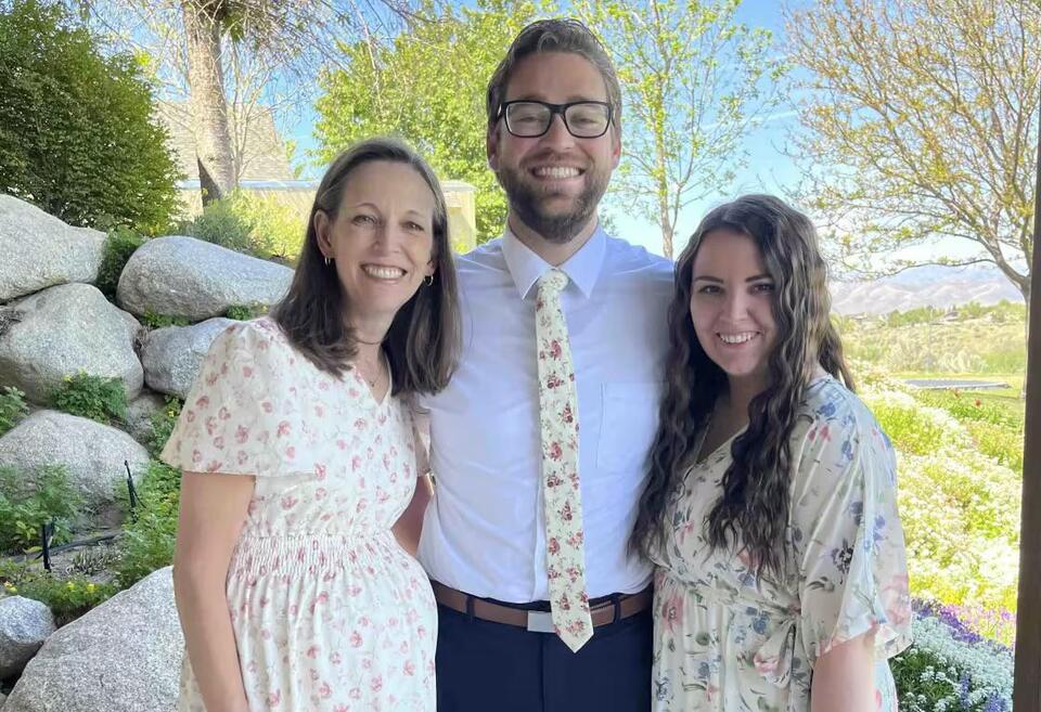 She Lost Her Uterus to Cancer. Then Her Mother-in-Law Offered To Carry ...