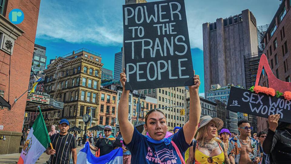 A queer therapist’s guide to surviving 2025 resolutions, we