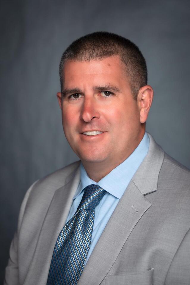 Jackson Baynard appointed Henrico deputy county manager for Public ...