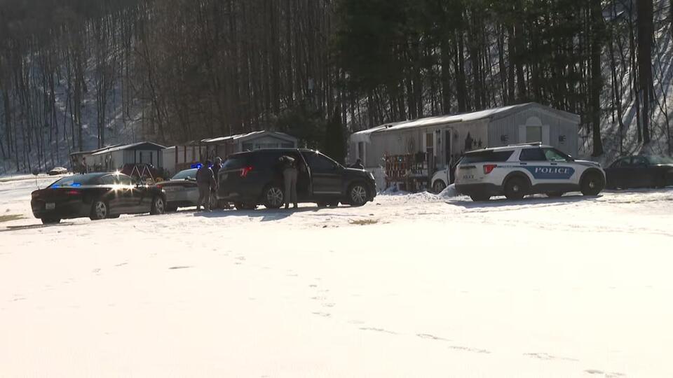 One person dead after being shot by officer, KSP says - NewsBreak