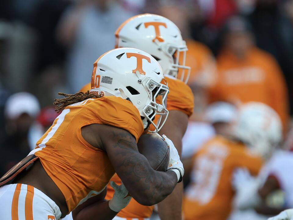 Former Tennessee Vols standout named one of the NFL scouting combine's ...