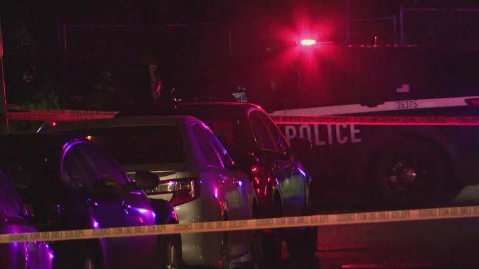 Police investigating 2 separate shootings in Seattle Monday night ...