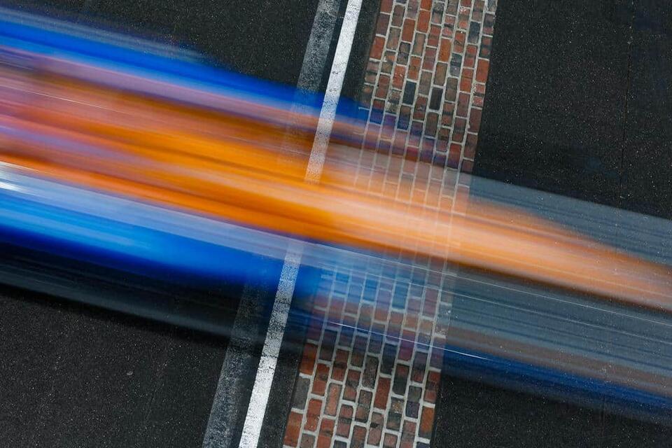 This Isn’t About the Bricks
