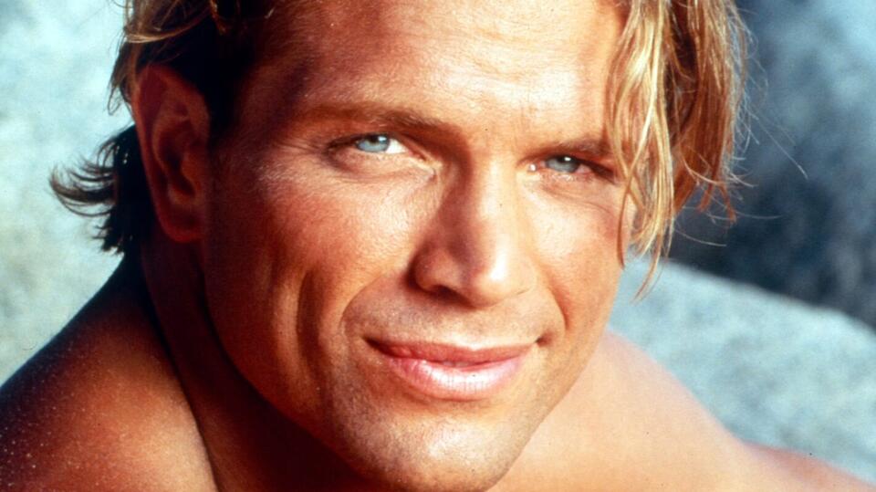 ‘Baywatch’ Star David Chokachi Is Still Ripped at 58 - NewsBreak