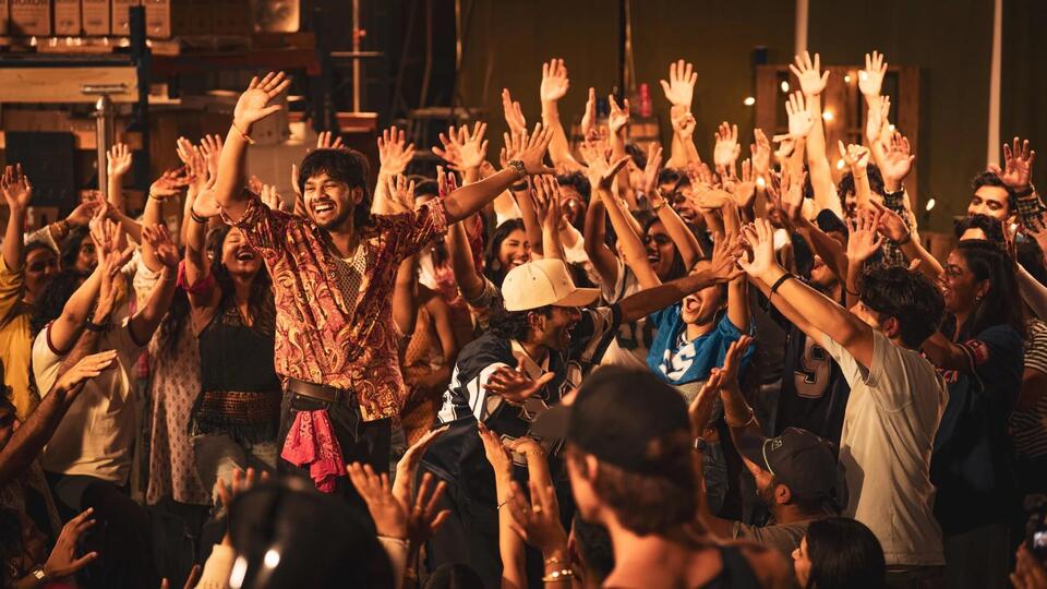 Anti-Indian sentiment in North Texas spills into the dance community
