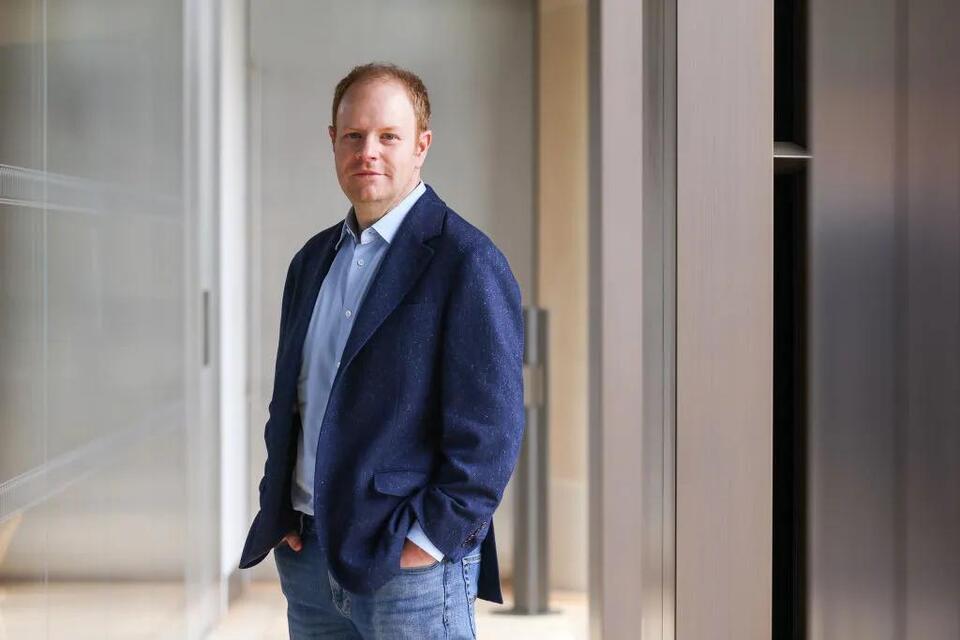 Rippling now wants to be your entire data stack - NewsBreak
