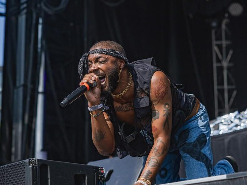 7 Best Rap Albums of August 2024