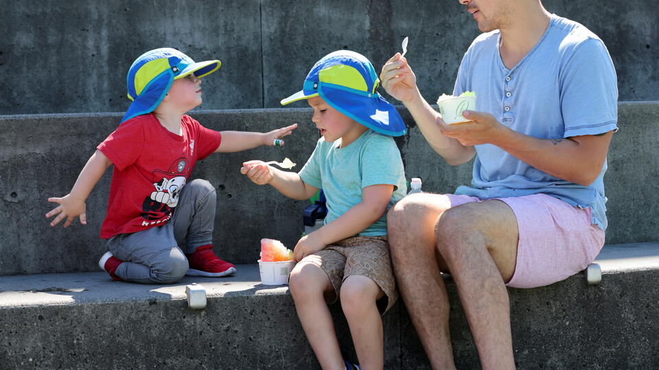 Buckle Up For A Drive Thru Dinosaur Adventure At Dino Safari In Deer Park News Break