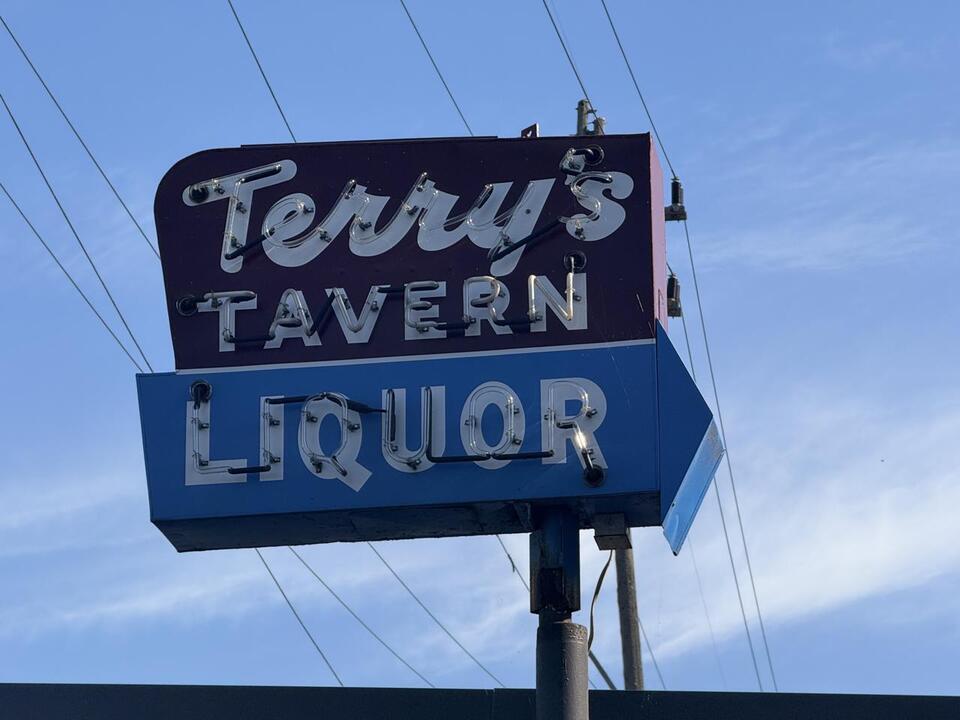 New Owner, Same Tradition at Terry’s Tavern