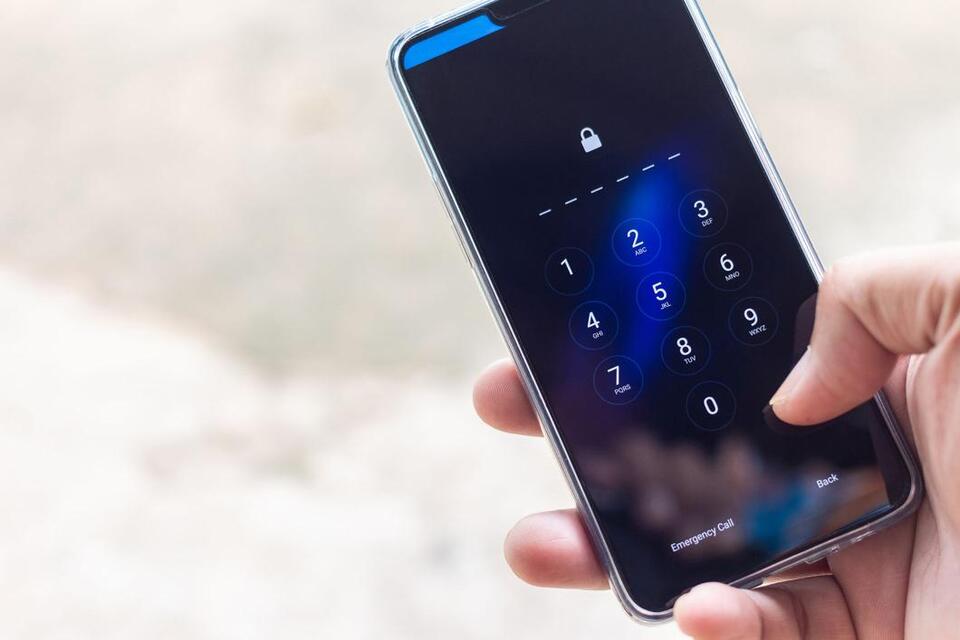 Security PIN Codes You Should Never Use - NewsBreak