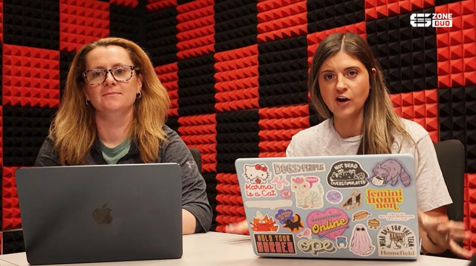 College football outlet launches new volleyball podcast
