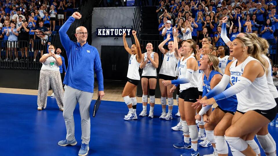 Craig Skinner: ‘Coaches are Teachers’