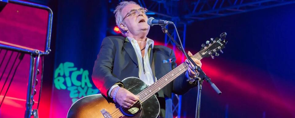 Influential U.K. Rocker Terry Reid, Who Once Declined the Chance to Front Led Zeppelin, Dead at 75 - NewsBreak