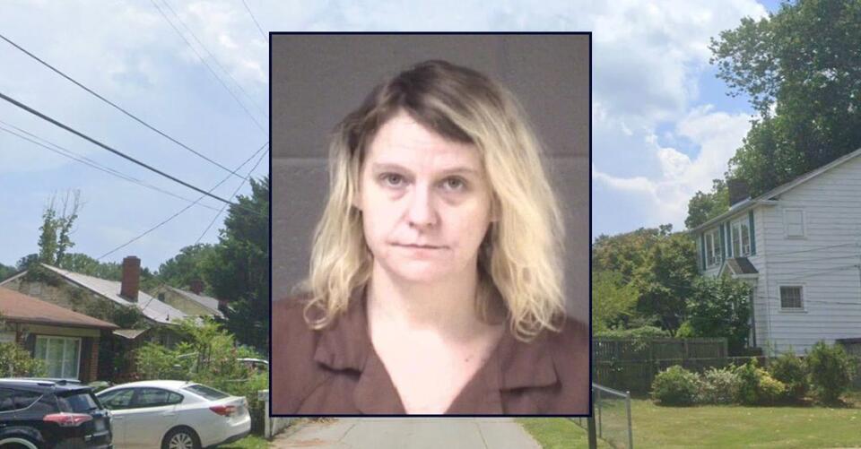 'Enraged' woman killed boyfriend who 'shrugged' after siding with her ...