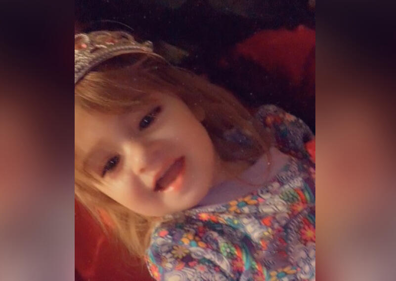 Child dies after mom and dad put her to sleep and neither one of them ...