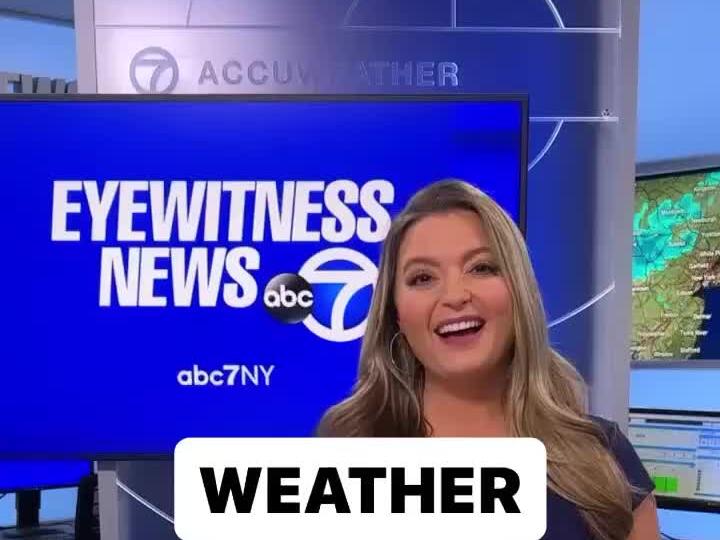 Severe weather season is here but what does that mean exactly shorts