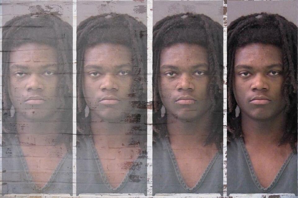The Faces of Crime: Bell County Teen Suspect Faces $2M in Bail - NewsBreak