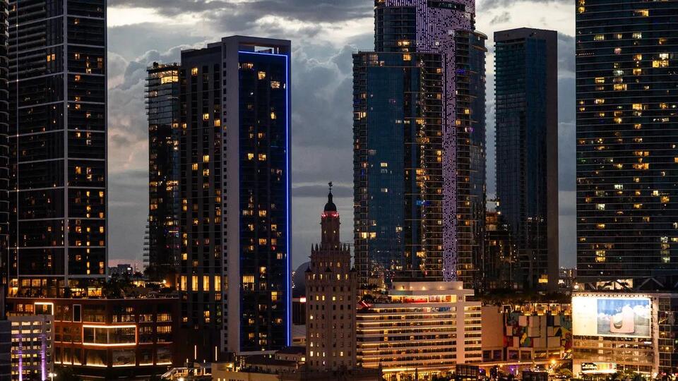 What it takes to be middle class in Miami, other Florida cities - NewsBreak