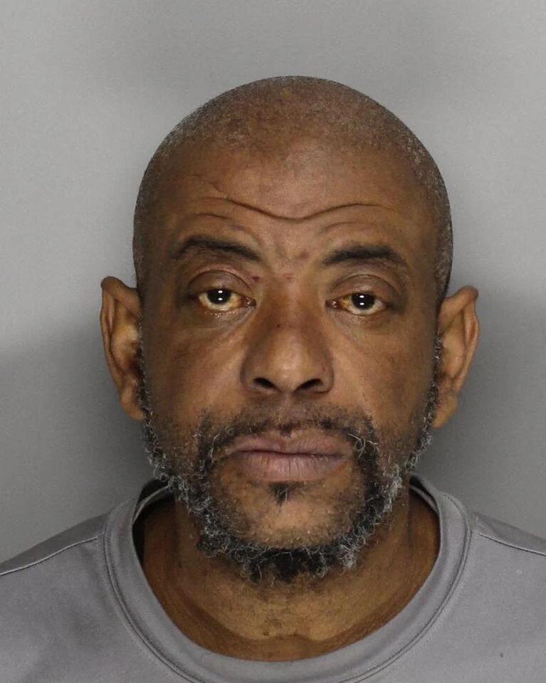 Man Accused of Assault with a Knife - NewsBreak