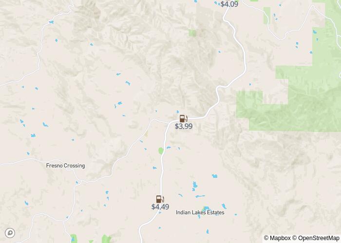 Diesel price check: Cheapest fill-ups in Coarsegold - NewsBreak