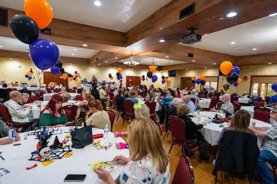 $10k up for grabs at the upcoming Rotary Extravaganza
