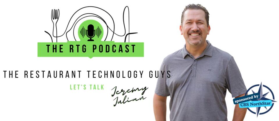 How a Chick-fil-A Operator Uses AI to Lead — Jon Harmeling | RTG Ep ...