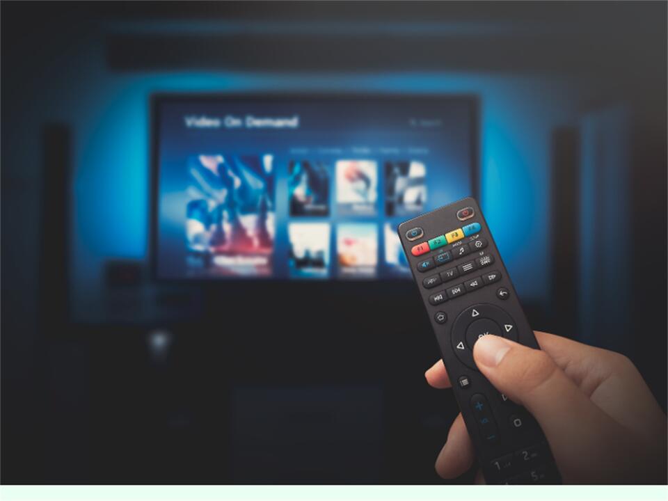 📢 Tech Tuesday: Learn Free Streaming with Your Library Card - NewsBreak
