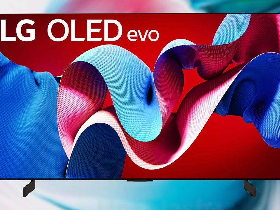 Save Up to 1500 Off LG 4K OLED Smart TVs During the LG 4th of July Sale