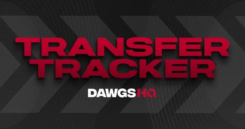 Transfer Tracker: Georgia football’s 2026 portal HQ - NewsBreak