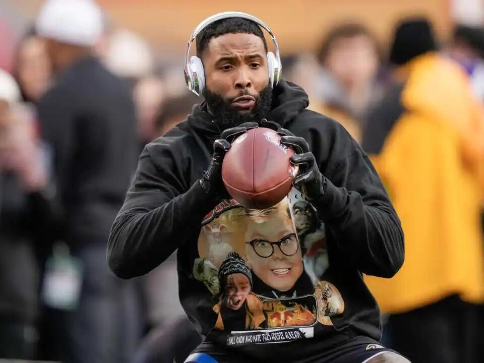 Odell Beckham Jr. Was Forced Into Ultimatum During Jets’ Free Agent Pursuit