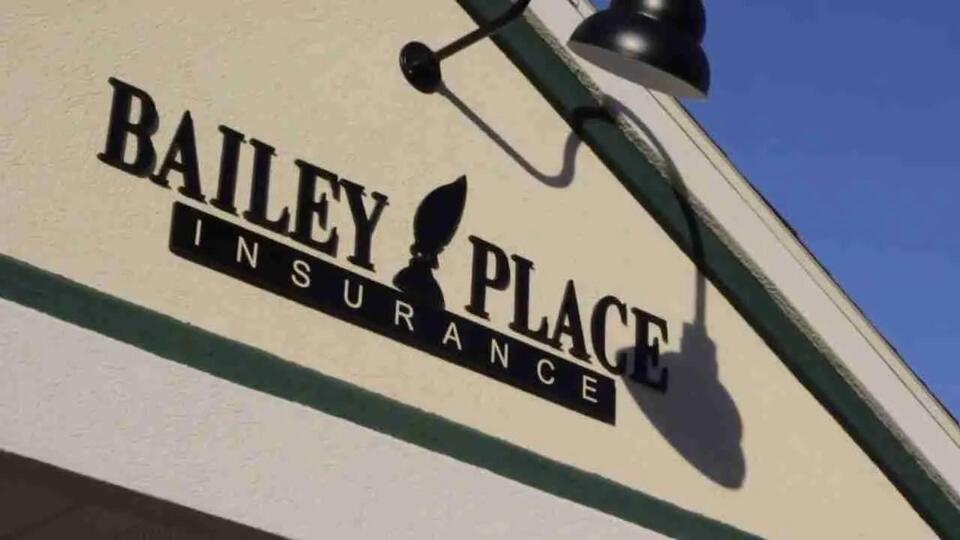 Bailey Place Insurance and Robert C. Dempsey Insurance Agency Announce ...