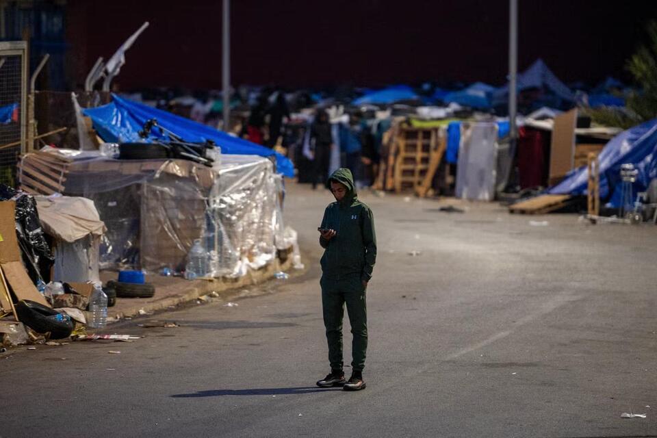 Spain branded ‘hypocritical' after deporting more than a dozen Ceuta asylum seekers to Morocco