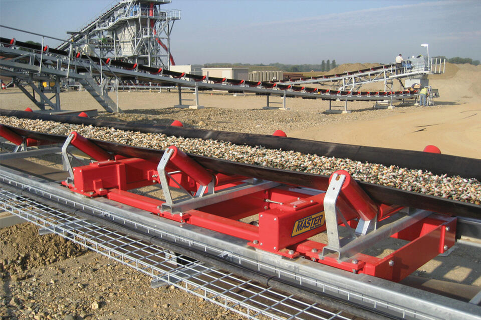 Rice Lake’s Advanced Bulk Weighing Systems - NewsBreak